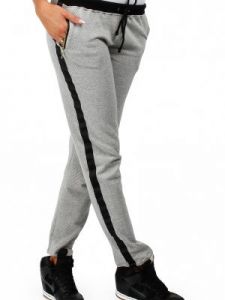 Spodnie Spodnie dresowe MOE056 Grey